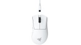 Razer Deathadder V4 Pro White pentru PC