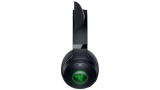 Razer Headphones Wireless Kraken Kitty V2 Black