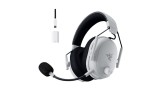 Razer Headphones Blackshark V3 Pro White pentru PC