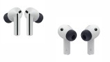 Samsung Galaxy Buds3 Fe Gray