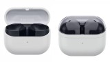 Samsung Galaxy Buds3 Fe Gray