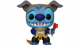 Figurina Joc Funko Pop! Stitch Costume Beast 9.5cm (75162)