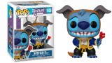 Figurina Joc Funko Pop! Stitch Costume Beast 9.5cm (75162)