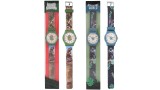 Dino World Silicone Watch (413921)