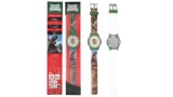 Dino World Silicone Watch (413921)