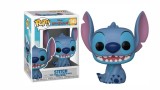 Figurina Joc Funko Pop! Lilo&stitch Smiling Seated Stitch 9.5cm (55617)