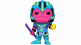 Figurina Joc Funko Pop Boxed Tee Marvel Thanos M Blacklight (63601)