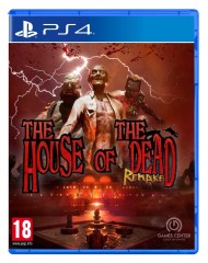 House Of The Dead Remake