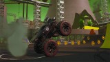 Joc Hot Wheels Monster Trucks Stunt Mayhem Deluxe Edition pentru NSW