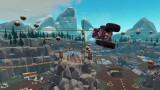 Joc Hot Wheels Monster Trucks Stunt Mayhem Deluxe Edition pentru NSW