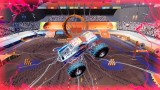 Joc Hot Wheels Monster Trucks Stunt Mayhem Deluxe Edition pentru NSW