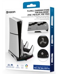 Nacon Dual Charging Base Rgb