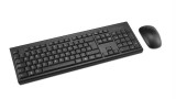 Kensington Eq Desktop Set Km150 Wireless Nordic pentru PC