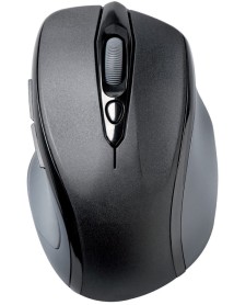 Kensington Wireless Mouse Pro Fit Midsize Black 