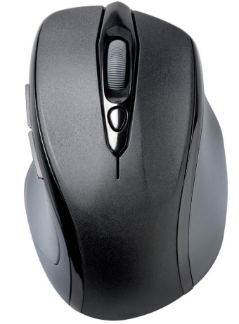 Kensington Wireless Mouse Pro Fit Midsize Black pentru PC