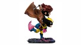 Figurina Joc Iron Studios X-men 97 Gambit And Wolverine