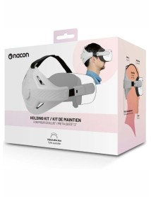 Nacon Meta Quest 2 Head Strap 