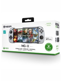 Nacon Mobile Controller Mg-x 