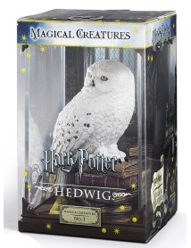 Harry Potter Magical Creatures Hedwig 19cm (nn7542) 