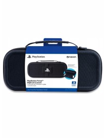 Nacon Carry Pouch Black 