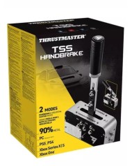 Thrustmaster Tss Handbrake