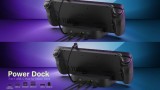 Nyko Steam Deck Power Dock 7 In 1 Usb-c Docking Station pentru PC