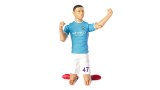 Figurina Joc Manchester City Soccer Foden 20cm (83330)