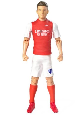 Figurina Joc Arsenal Soccer Declan Rice 20cm (83415)