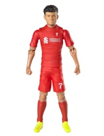 Liverpool Soccer Luis Diaz 20cm (83521) 