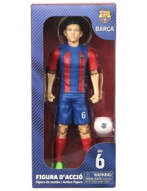 Fc Barcelona Soccer Gavi 20cm (83576) 