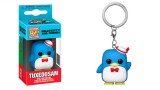 Funko Pocket Pop! Keychain Sanrio Hello Kitty And Friends Tuxedosam