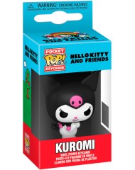Funko Pocket Pop! Keychain Sanrio Hello Kitty A...