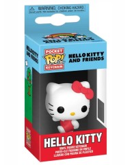 Funko Pocket Pop! Keychain Sanrio Hello Kitty A...