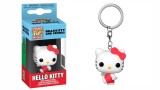 Funko Pocket Pop! Keychain Sanrio Hello Kitty And Friends Hello Kitty