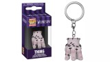 Funko Pocket Pop! Keychain Wednesday Thing