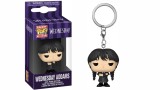 Funko Pocket Pop! Keychain Wednesday Addams