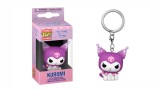 Funko Pocket Pop! Keychain My Melody Kuromi