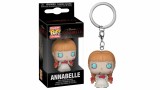 Funko Pocket Pop! Keychain Before The Conjuring There Was Annabelle