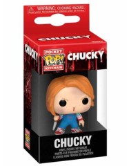 Funko Pocket Pop! Keychain Chucky