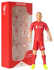 Liverpool Soccer Alexis Macallister 20cm (83514) 