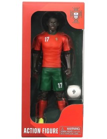 Portugal Soccer Rafael Leao 20cm (83774) 