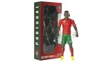 Figurina Joc Portugal Soccer Rafael Leao 20cm (83774)