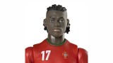 Figurina Joc Portugal Soccer Rafael Leao 20cm (83774)
