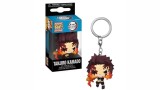 Funko Pocket Pop! Keychain Demon Slayer Tanjiro Kamado