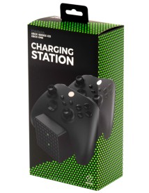 Fr-tec Station X Charging Station 