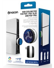 Nacon Rgb Ventilator