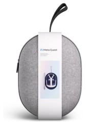 Meta Quest 3/3s Travel Case