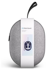 Meta Quest 3/3s Travel Case 