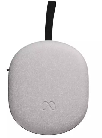 Meta Quest 3/3s Compact Travel Case pentru PC