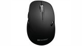 Sandberg Wireless Mouse Pro Recharge pentru PC